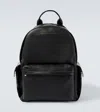 Brunello Cucinelli Leather Backpack