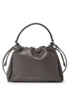 BRUNELLO CUCINELLI LEATHER BAG