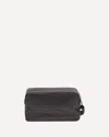 Brunello Cucinelli Leather Beauty Case