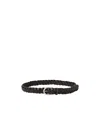 Brunello Cucinelli Nappa Leather Belt