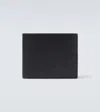 Brunello Cucinelli Leather Bifold Wallet