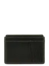 Brunello Cucinelli Leather Cardholder