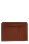 Brunello Cucinelli Leather Cardholder