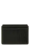 Brunello Cucinelli Leather Cardholder