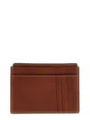 Brunello Cucinelli Leather Cardholder