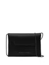 Brunello Cucinelli Bc Duo Pochette Clutch In Grained Calfskin