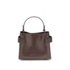 Brunello Cucinelli Women Leather Handbag