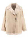 Brunello Cucinelli Coats & Jackets