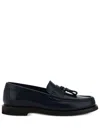 Brunello Cucinelli Loafers In Blue
