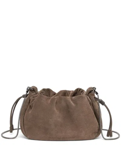 BRUNELLO CUCINELLI BRUNELLO CUCINELLI BAGS