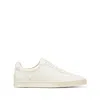 Brunello Cucinelli Leather Sneakers