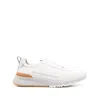 Brunello Cucinelli Leather Sneakers