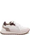 Brunello Cucinelli Lace-up Sneakers