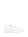 Brunello Cucinelli Women Mat Calf Sneaker With Precious Detail In Animal Print