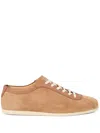 Brunello Cucinelli Klassische Sneakers In Brown