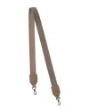 Brunello Cucinelli Leather-trim Shoulder Strap