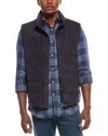 Brunello Cucinelli Leather Vest