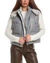 Brunello Cucinelli Giubbotteria Pelle Jacket