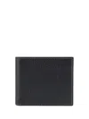 Brunello Cucinelli Wallet  Men Color Black In Black