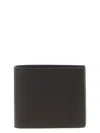 Brunello Cucinelli Leather Wallet Wallets And Card Holders Brown In Brown