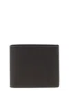 Brunello Cucinelli Leather Wallet Wallets And Card Holders Brown In Brown