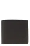 Brunello Cucinelli Leather Wallet Wallets And Card Holders Brown In Brown