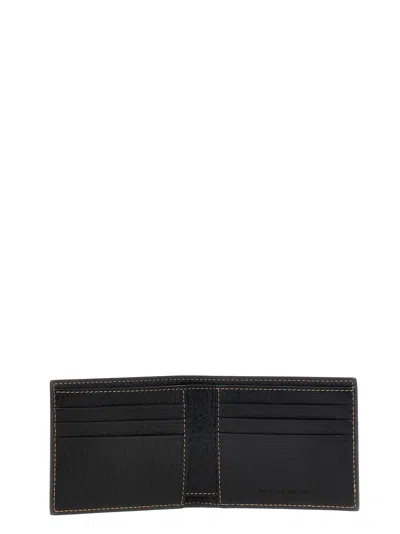 Brunello Cucinelli Leather Wallet Wallets And Card Holders