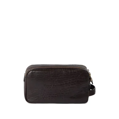Brunello Cucinelli Leather Wallets & Pures