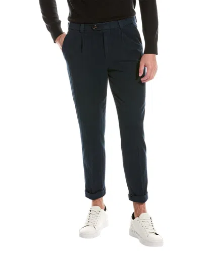 BRUNELLO CUCINELLI BRUNELLO CUCINELLI LEISURE FIT TROUSER