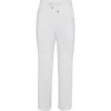 Brunello Cucinelli Leisure Fit Trousers With Drawstring In Blue