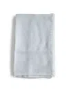 Brunello Cucinelli Light Blue Cashmere And Silk Scarf