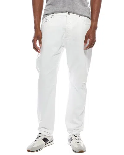 BRUNELLO CUCINELLI BRUNELLO CUCINELLI LIGHT WASH LEISURE JEAN