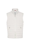 Brunello Cucinelli Lightweight Padded Vest