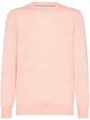 Brunello Cucinelli Crew-neck Sweater
