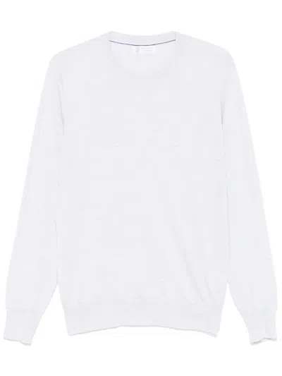 BRUNELLO CUCINELLI LIGHTWEIGHT SWEATER