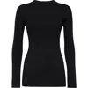 Brunello Cucinelli Cashmere-blend Sparkle Sweater