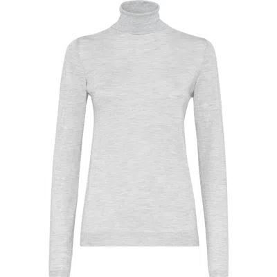 BRUNELLO CUCINELLI BRUNELLO CUCINELLI LIGHTWEIGHT SWEATER