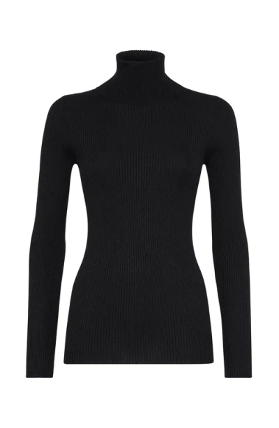 BRUNELLO CUCINELLI BRUNELLO CUCINELLI LIGHTWEIGHT SWEATER