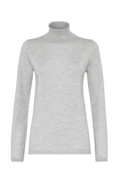 BRUNELLO CUCINELLI BRUNELLO CUCINELLI LIGHTWEIGHT SWEATER