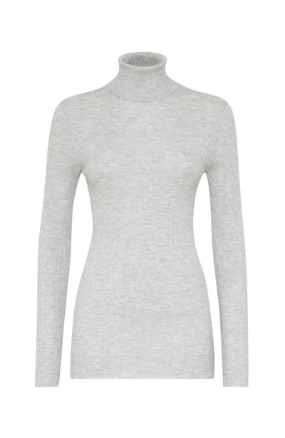 BRUNELLO CUCINELLI BRUNELLO CUCINELLI LIGHTWEIGHT SWEATER