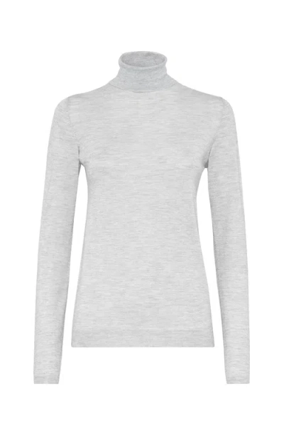 BRUNELLO CUCINELLI BRUNELLO CUCINELLI LIGHTWEIGHT SWEATER