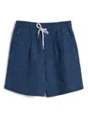 Brunello Cucinelli Elastic Waist Shorts