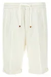 Brunello Cucinelli M243du0020c5797 In Neutral