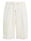 Brunello Cucinelli M243du0020c5797 In White