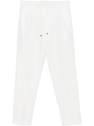 BRUNELLO CUCINELLI BRUNELLO CUCINELLI PANTS
