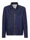 BRUNELLO CUCINELLI LINEN JACKET