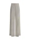 Brunello Cucinelli Linen Pants
