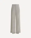 Brunello Cucinelli Linen Pants