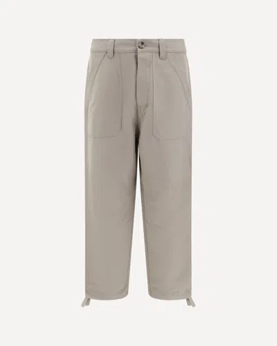BRUNELLO CUCINELLI LINEN PANTS