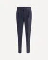 Brunello Cucinelli Linen Pants